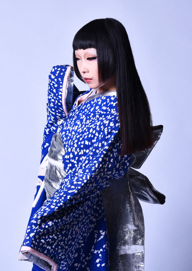 JITSUKAWA FU<公式>